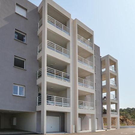 Stunning Apartment In Ajaccio With Wifi Exterior photo
