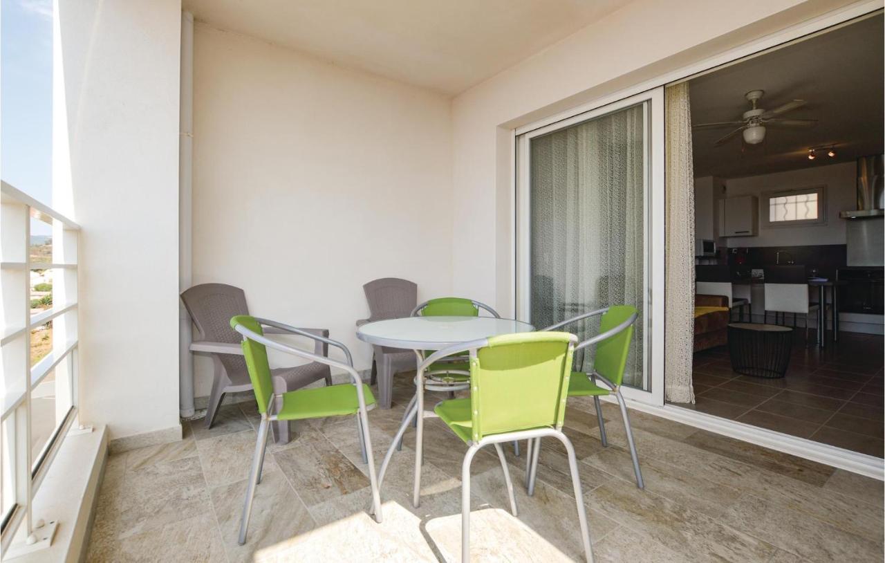 Stunning Apartment In Ajaccio With Wifi Exterior photo
