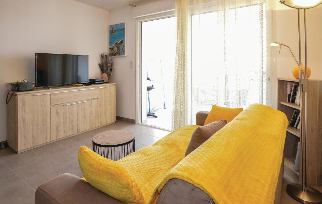 Stunning Apartment In Ajaccio With Wifi Exterior photo
