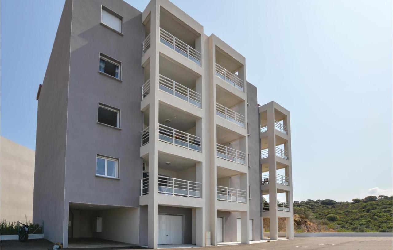 Stunning Apartment In Ajaccio With Wifi Exterior photo